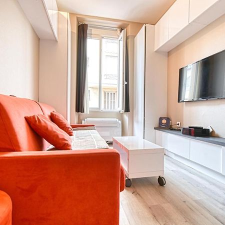 Beautiful And Cozy Apartment In The Heart Of Канны Экстерьер фото