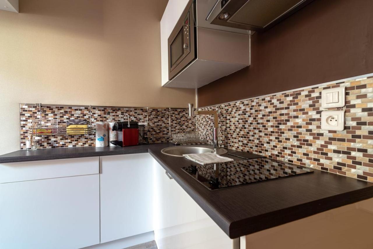 Beautiful And Cozy Apartment In The Heart Of Канны Экстерьер фото