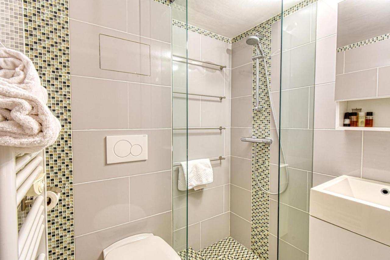 Beautiful And Cozy Apartment In The Heart Of Канны Экстерьер фото