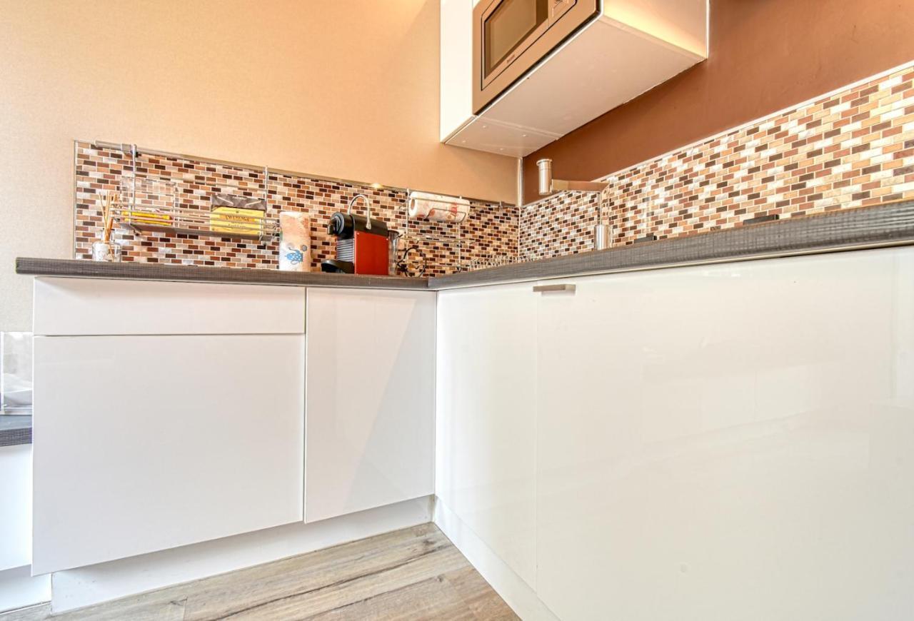 Beautiful And Cozy Apartment In The Heart Of Канны Экстерьер фото