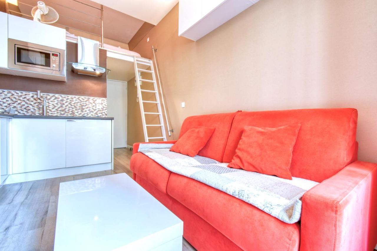 Beautiful And Cozy Apartment In The Heart Of Канны Экстерьер фото