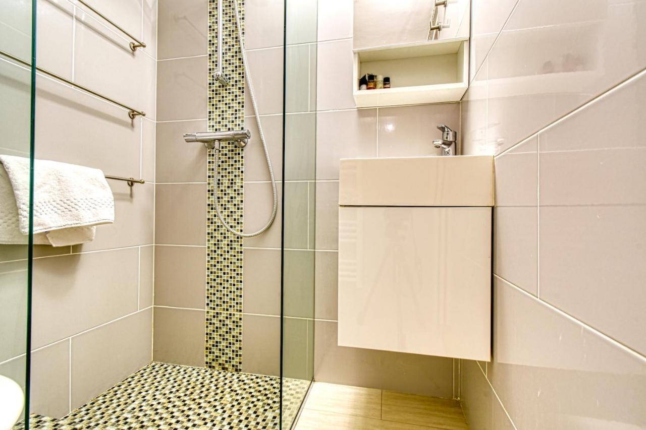 Beautiful And Cozy Apartment In The Heart Of Канны Экстерьер фото