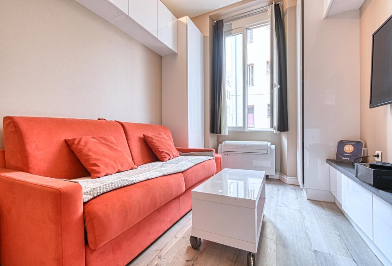 Beautiful And Cozy Apartment In The Heart Of Канны Экстерьер фото