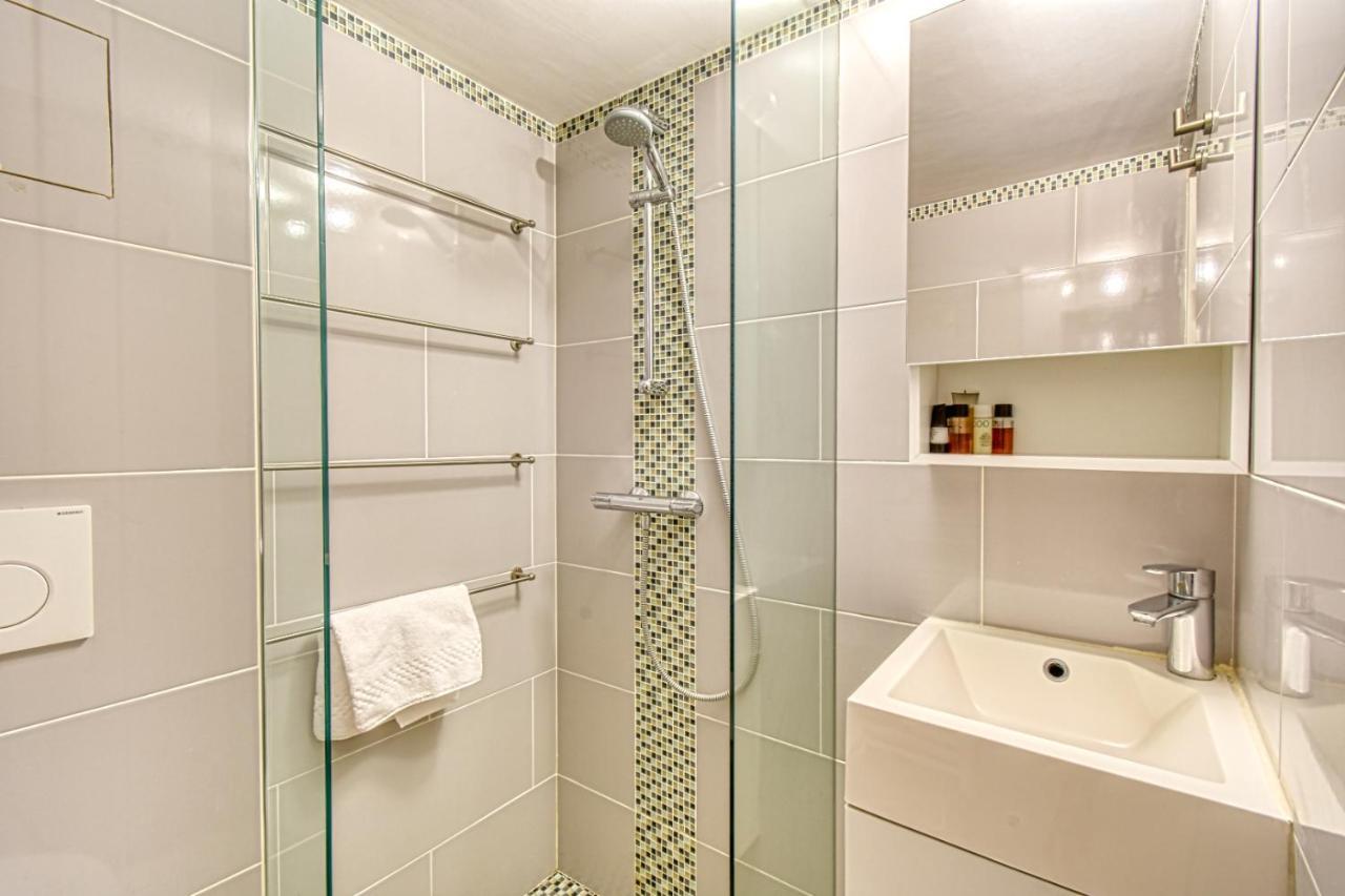 Beautiful And Cozy Apartment In The Heart Of Канны Экстерьер фото
